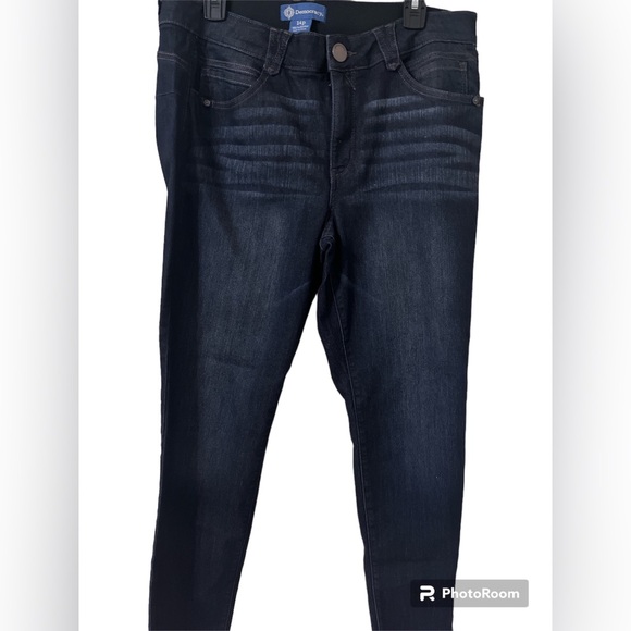 Democracy “ab” solution skinny jeans - Picture 3 of 3